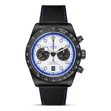  Black Bay Chrono Carbon 25
