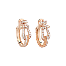  Force 10 Rise earrings