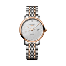  Longines Elegant Collection
