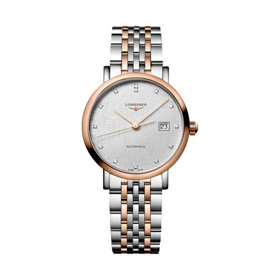 Longines Elegant Collection