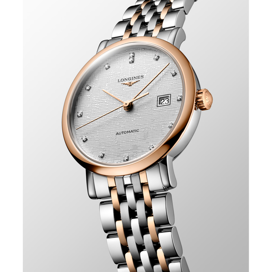 Longines Elegant Collection
