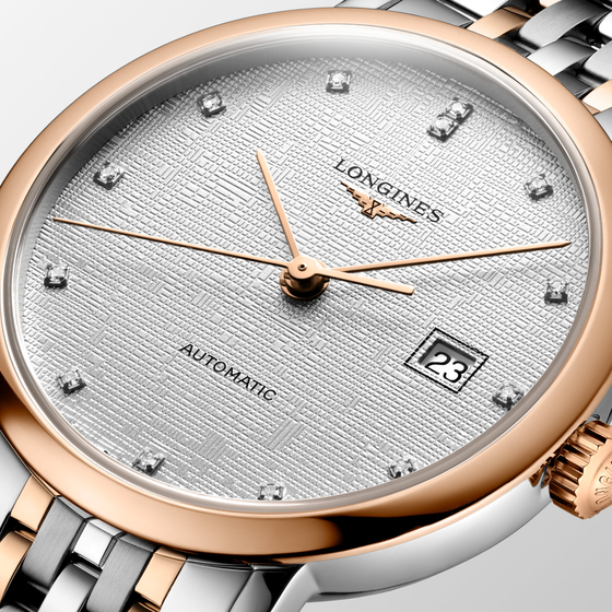 Longines Elegant Collection