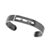 Move Titanium bangle