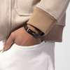 Move Titanium anthracite bracelet