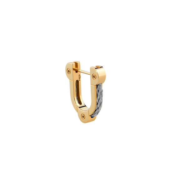 Force 10 Winch earring