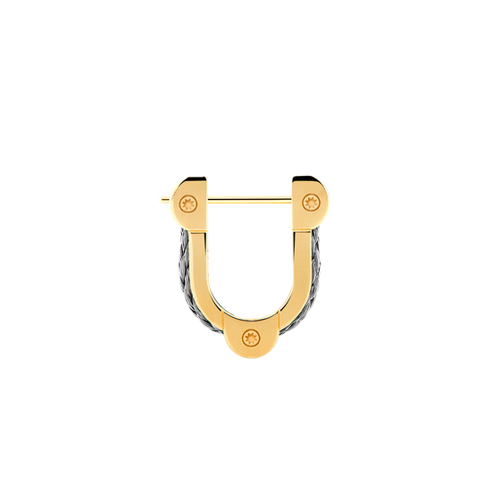 Force 10 Winch earring