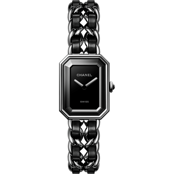 Première Iconic Chain Watch