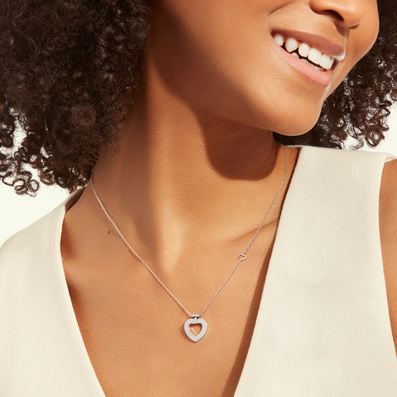 Pretty Woman necklace