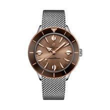  Superocean Heritage '57 Highlands