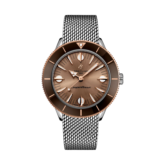 Superocean Heritage '57 Highlands