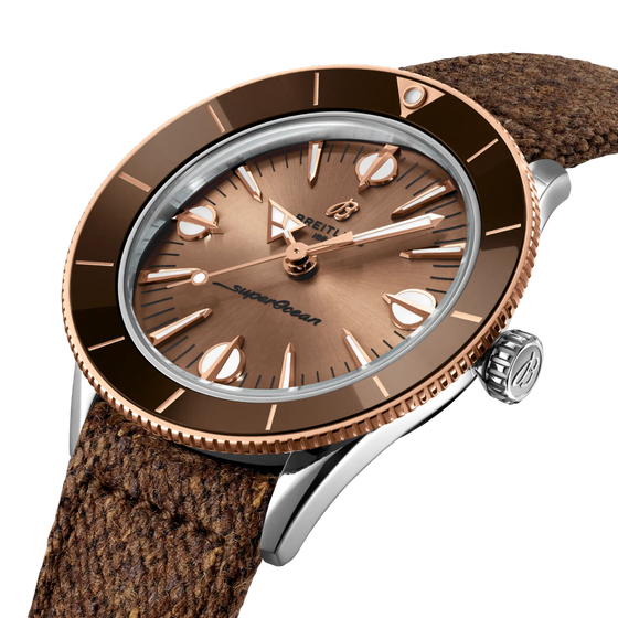 Superocean Heritage '57 Highlands