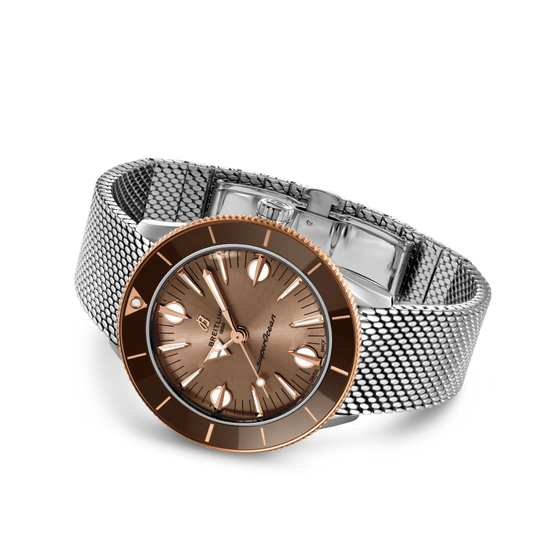 Superocean Heritage '57 Highlands