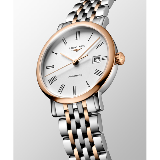 Longines Elegant Collection