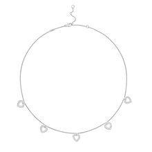  Pretty Woman necklace