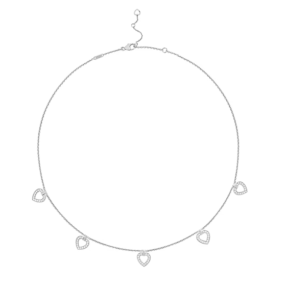 Collier Pretty Woman