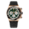 Super Chronomat B01 Chronograph 44 NFL Green Bay Packers
