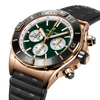 Super Chronomat B01 Chronograph 44 NFL Green Bay Packers