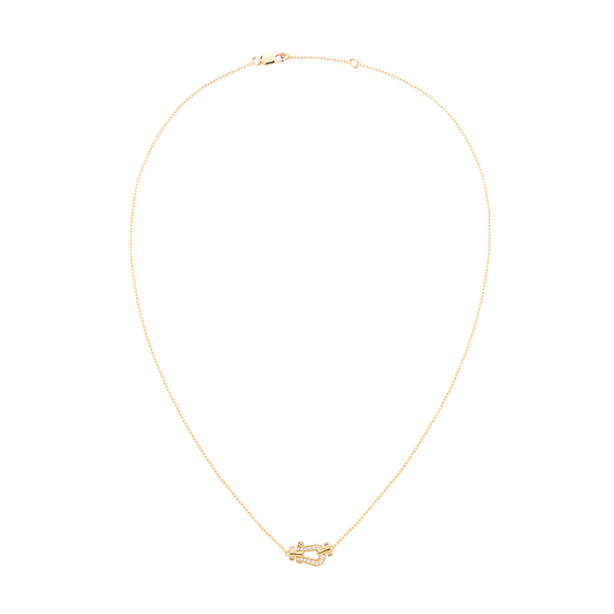 Force 10 necklace