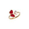 Happy Hearts Wings