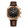 Top Time B01 Chronograph 41 Tribute to Aston Martin DB5