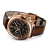 Top Time B01 Chronograph 41 Tribute to Aston Martin DB5