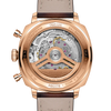 Top Time B01 Chronograph 41 Tribute to Aston Martin DB5