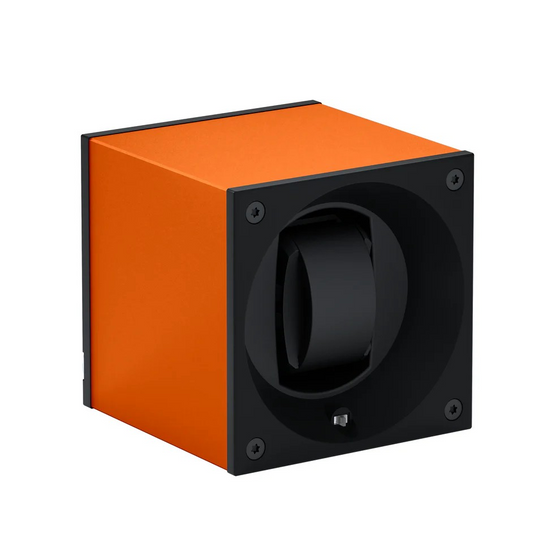 Masterbox Orange Aluminium