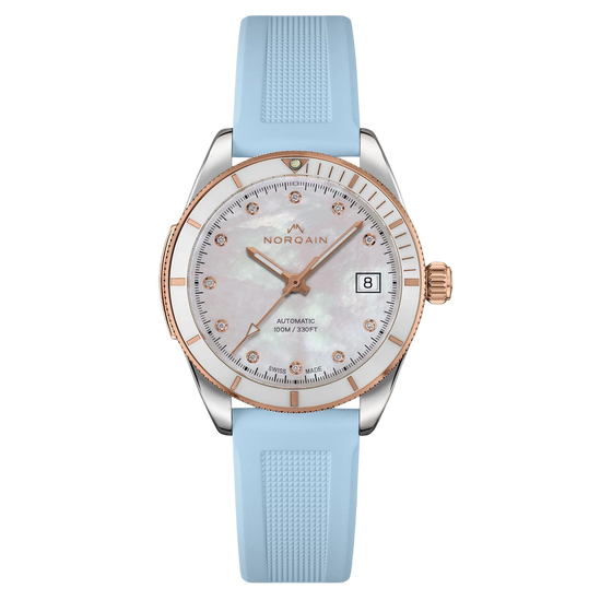 Adventure Sport 37mm S&G MOP