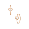 Happy Diamonds Icons