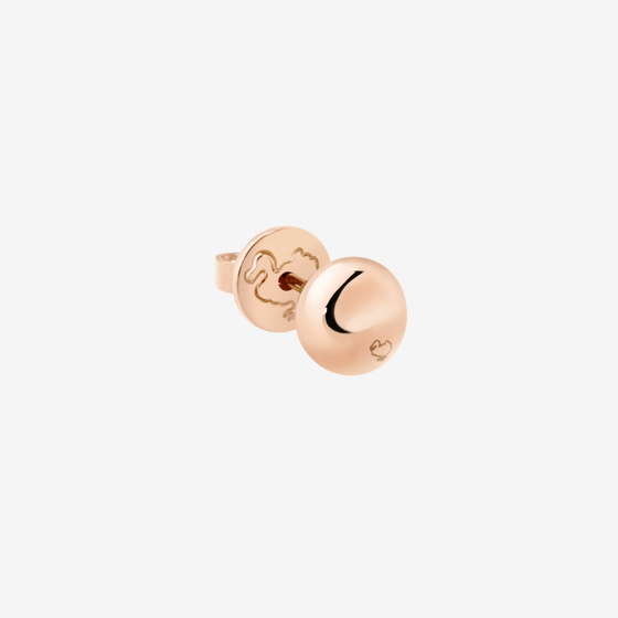 Pepita Stud Earring