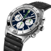 Chronomat B01 42 NFL Seattle Seahawks Edition