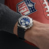 Chronomat B01 42 NFL Seattle Seahawks Edition