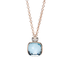 Nudo Classic Necklace With Pendant