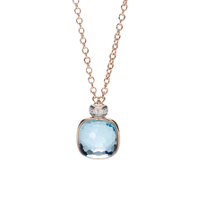  Nudo Classic Necklace With Pendant