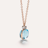 Nudo Classic Necklace With Pendant