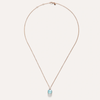 Collier Nudo Classic Avec Pendentif