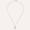 Nudo Classic Necklace With Pendant