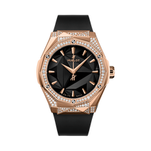  Classic Fusion Orlinski King Gold Alternative Pavé