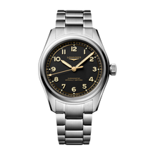  Longines Spirit Pilot