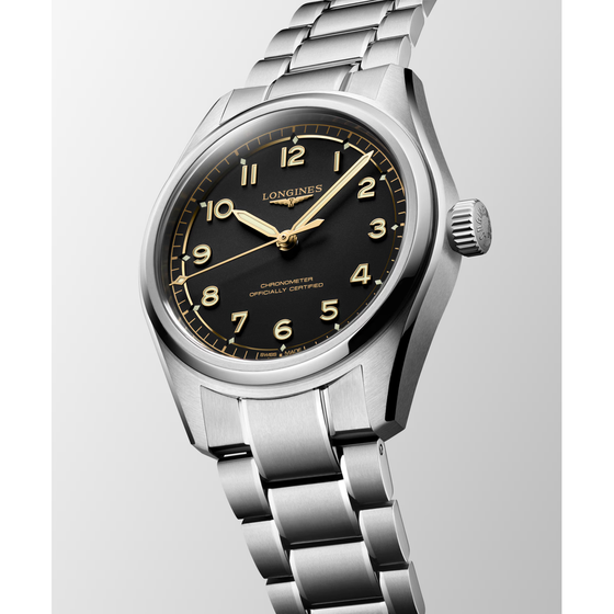 Longines Spirit Pilot