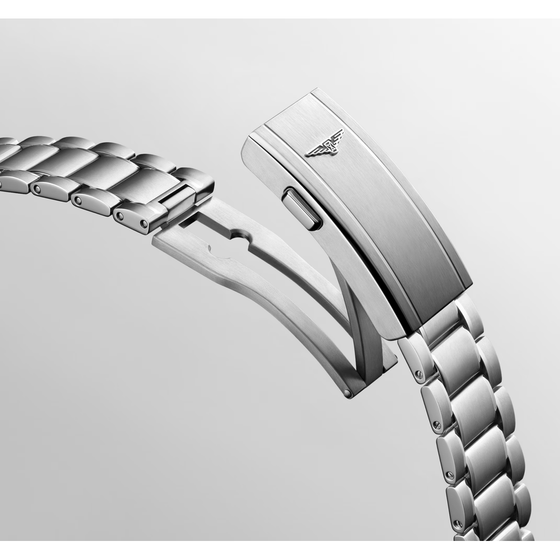 Longines Spirit Pilot