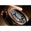 Big Bang Original King Gold Ceramic