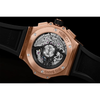 Big Bang Original King Gold Ceramic