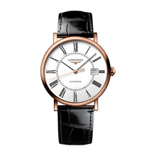  Longines Elegant Collection