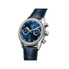 Carrera Chronograph