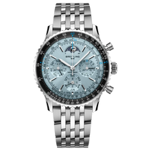  Navitimer B19 Chronograph 43 Perpetual Calendar