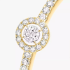 Joy brilliant-cut diamond ring