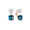 Boucles D'oreilles Nudo