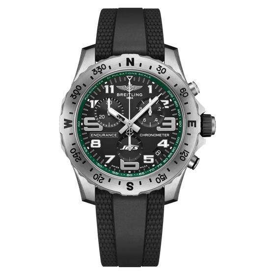 Professional Endurance Pro 44 NFL New York Jets Edition