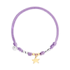 Bracelet Cordon Mini Stellina